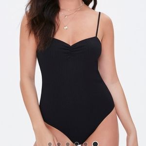 Forever 21 bodysuit